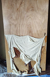 door