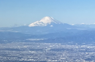 mt.Fuji